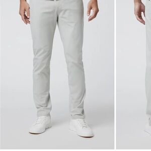 Mens Vuori Meta Pants